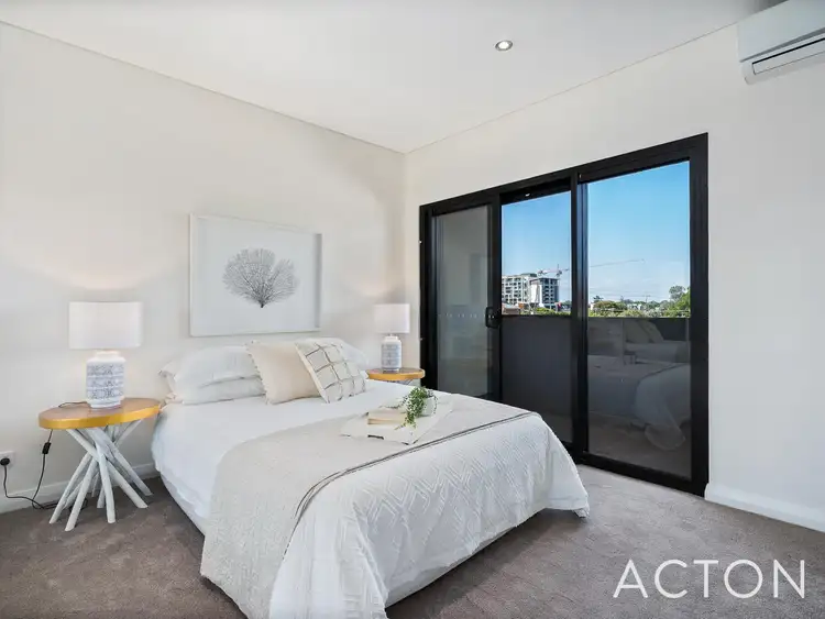 Fourth view of Homely apartment listing, 41/80 Eighth Avenue, Maylands WA 6051
