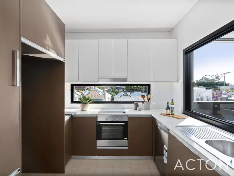 Fifth view of Homely apartment listing, 41/80 Eighth Avenue, Maylands WA 6051