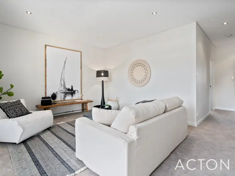Sixth view of Homely apartment listing, 41/80 Eighth Avenue, Maylands WA 6051