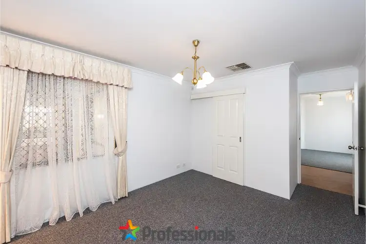 Fifth view of Homely house listing, 7 Darwin Terrace, Dudley Park WA 6210