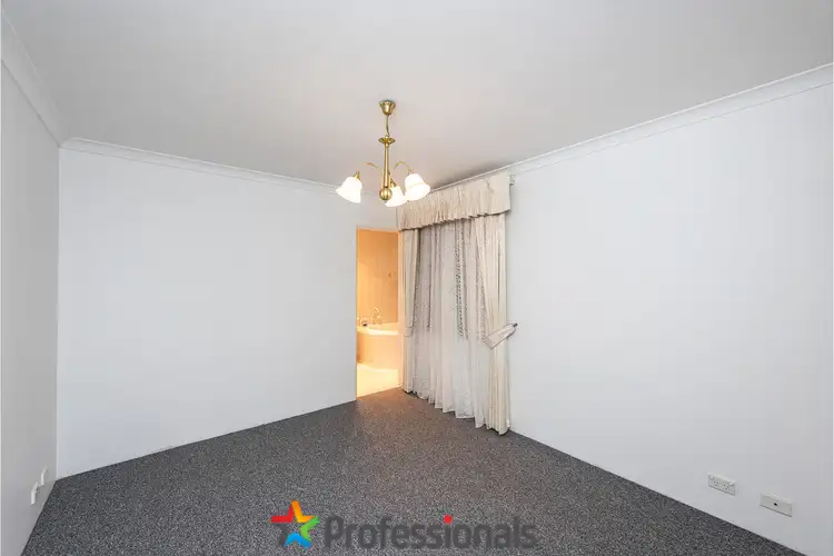 Sixth view of Homely house listing, 7 Darwin Terrace, Dudley Park WA 6210