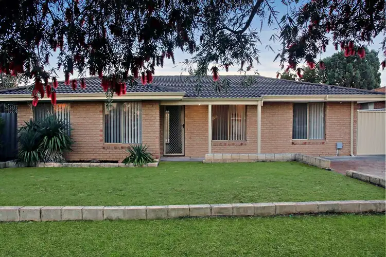 Second view of Homely house listing, 10 Rheingold Place, Mirrabooka WA 6061