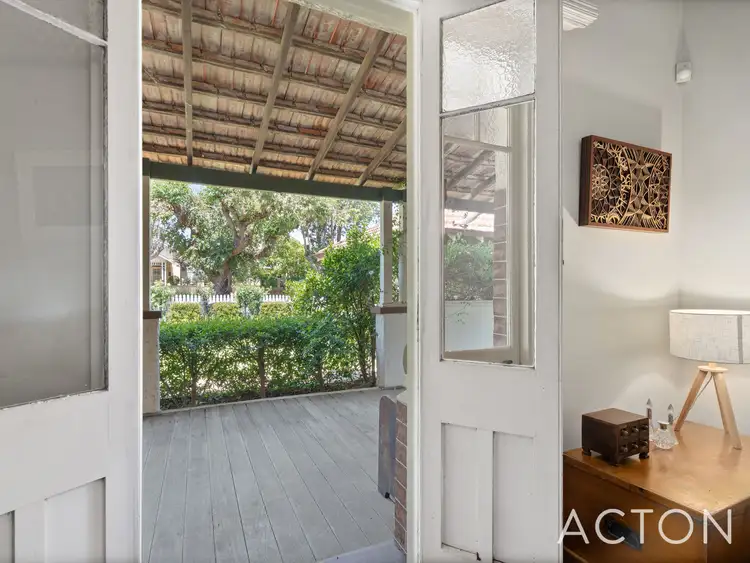 Sixth view of Homely house listing, 54 Fourth Avenue, Mount Lawley WA 6050