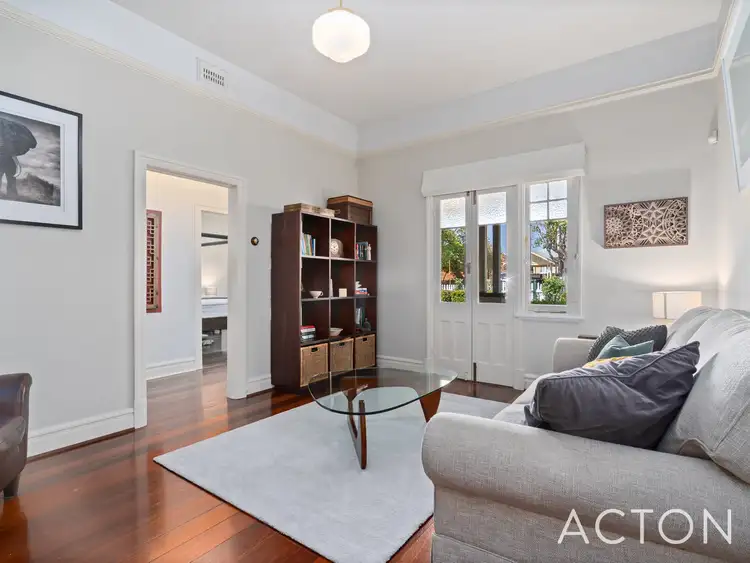 Seventh view of Homely house listing, 54 Fourth Avenue, Mount Lawley WA 6050