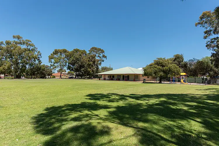 Fourth view of Homely land listing, 22A Streatley Road, Lathlain WA 6100