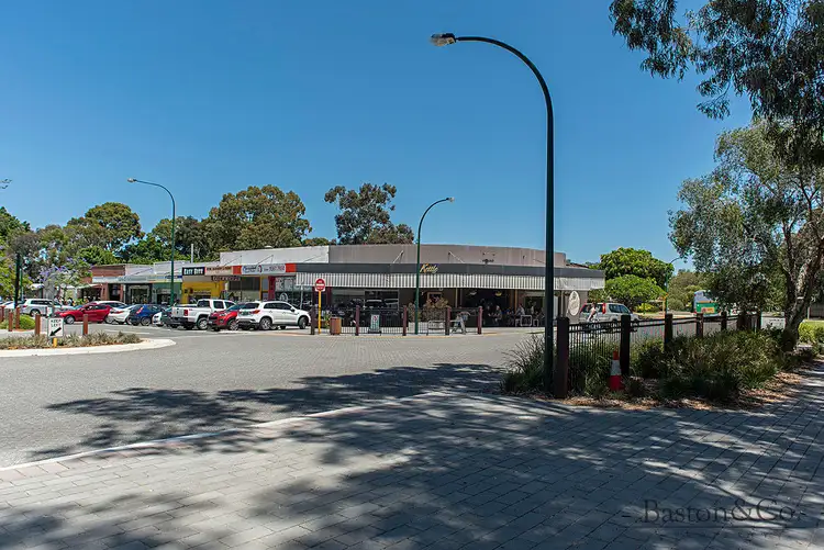 Fifth view of Homely land listing, 22A Streatley Road, Lathlain WA 6100