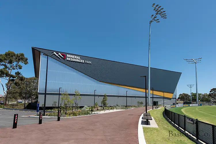 Seventh view of Homely land listing, 22A Streatley Road, Lathlain WA 6100