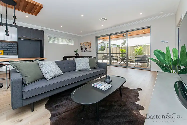 Fourth view of Homely house listing, 56A Dane Street, East Victoria Park WA 6101