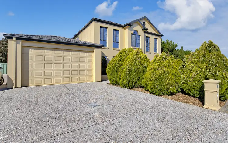 15 Stockade Drive, Walkley Heights SA 5098