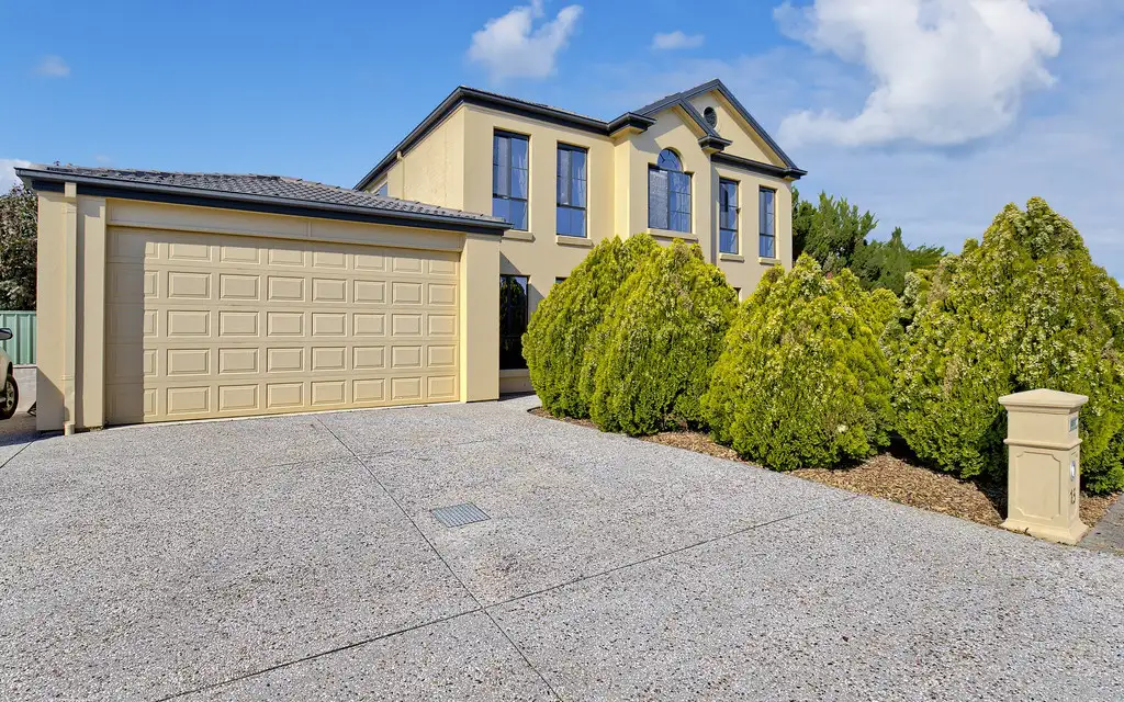 Main view of Homely house listing, 15 Stockade Drive, Walkley Heights SA 5098