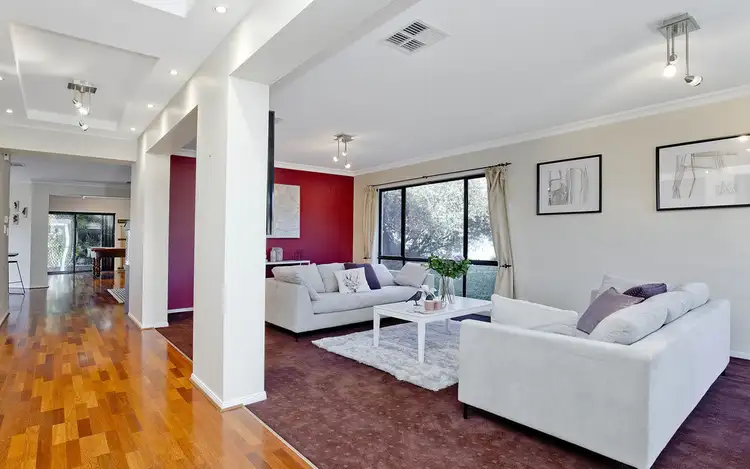 Second view of Homely house listing, 15 Stockade Drive, Walkley Heights SA 5098