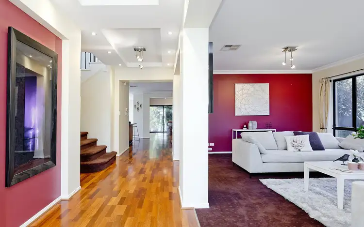 Third view of Homely house listing, 15 Stockade Drive, Walkley Heights SA 5098