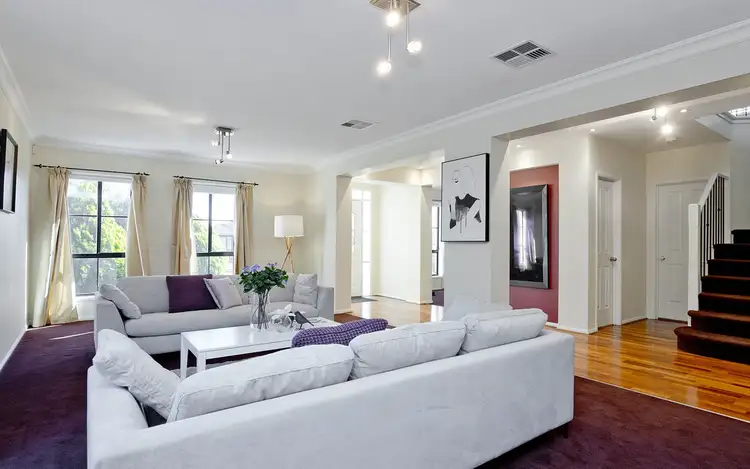 Fifth view of Homely house listing, 15 Stockade Drive, Walkley Heights SA 5098