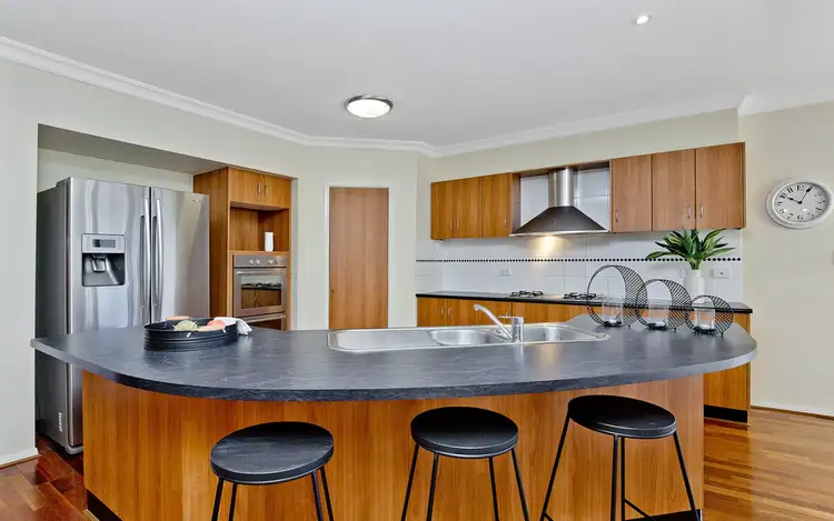 Sixth view of Homely house listing, 15 Stockade Drive, Walkley Heights SA 5098
