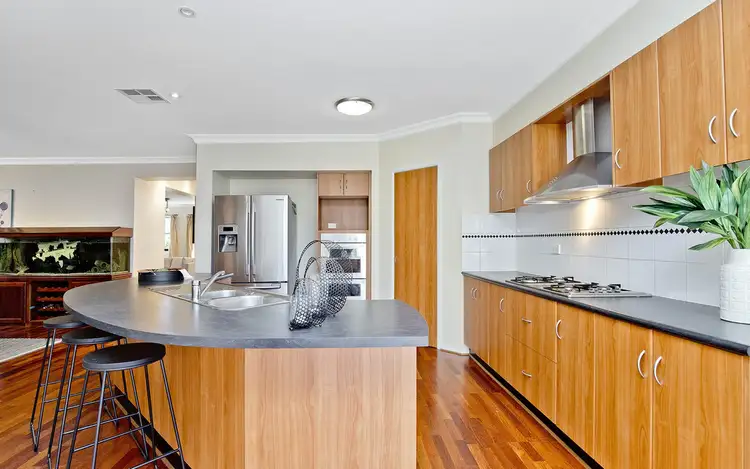 Seventh view of Homely house listing, 15 Stockade Drive, Walkley Heights SA 5098