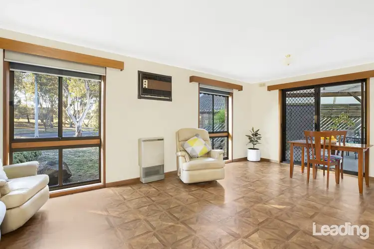 Fifth view of Homely house listing, 43 Carnoustie Drive, Sunbury VIC 3429