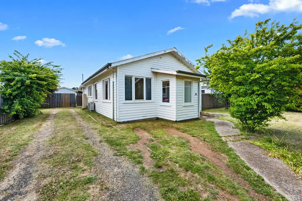 Main view of Homely house listing, 35 Murray Street, East Devonport TAS 7310