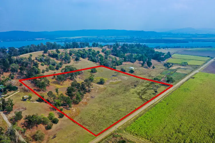 Second view of Homely land listing, Lot 503 Farlows Lane, Maclean NSW 2463