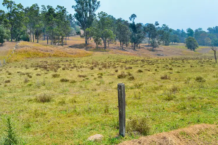 Fourth view of Homely land listing, Lot 503 Farlows Lane, Maclean NSW 2463