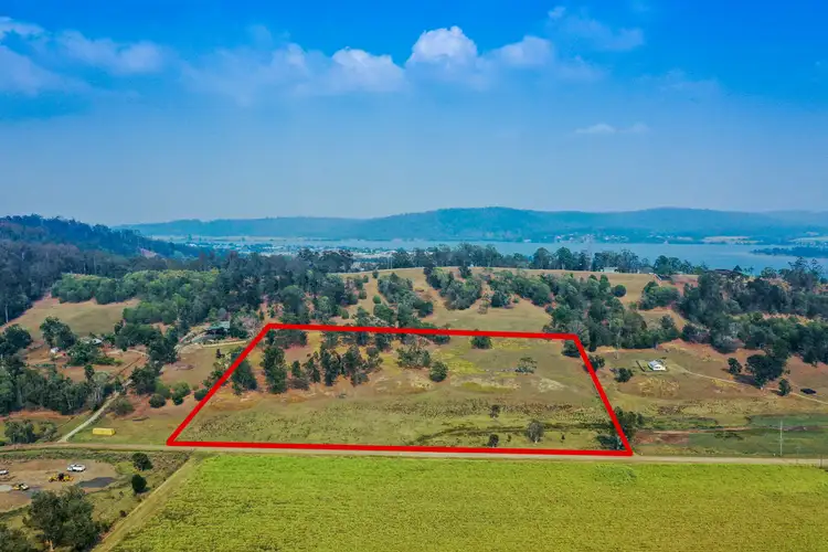 Fifth view of Homely land listing, Lot 503 Farlows Lane, Maclean NSW 2463