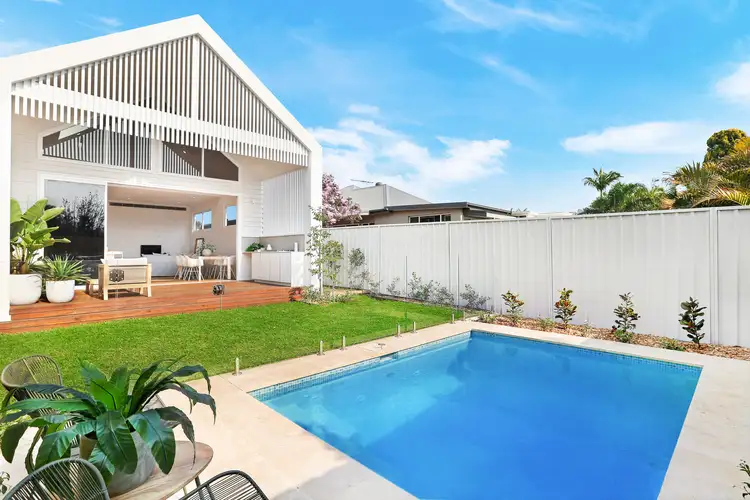 Third view of Homely semi-detached listing, 3b Wills Rd, Woolooware NSW 2230