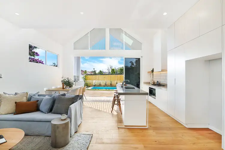 Fourth view of Homely semi-detached listing, 3b Wills Rd, Woolooware NSW 2230