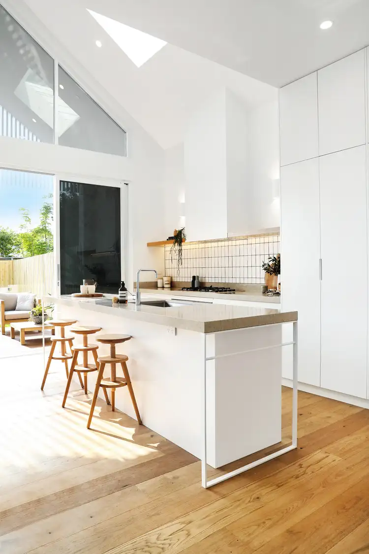 Fifth view of Homely semi-detached listing, 3b Wills Rd, Woolooware NSW 2230