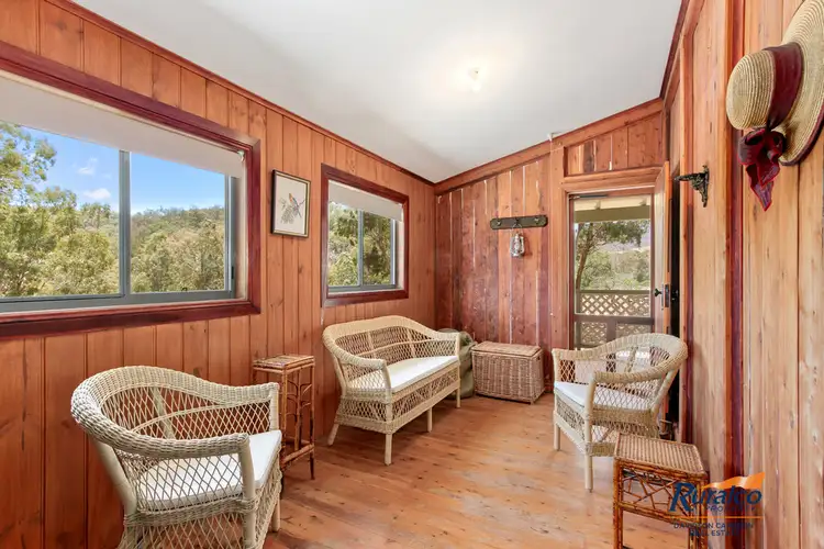 Third view of Homely rural property listing, 137 Oakenville Creek Road, Nundle NSW 2340