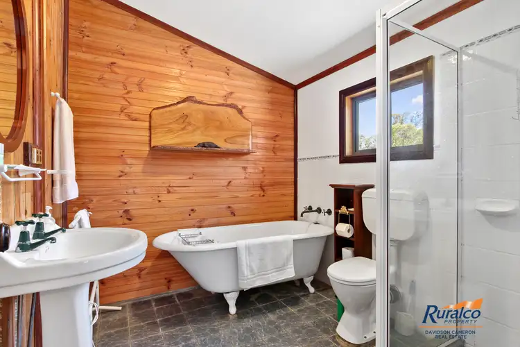 Sixth view of Homely rural property listing, 137 Oakenville Creek Road, Nundle NSW 2340