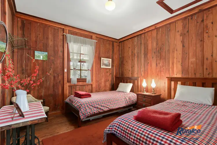 Seventh view of Homely rural property listing, 137 Oakenville Creek Road, Nundle NSW 2340