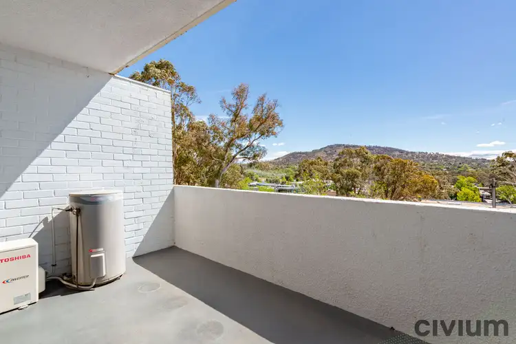 Fifth view of Homely unit listing, 19/4 Wilkins Street, Mawson ACT 2607