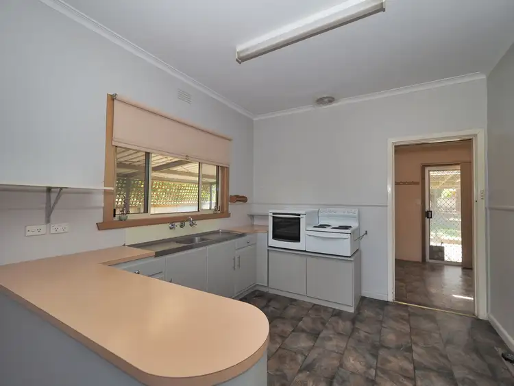 Third view of Homely house listing, 93 George Road, Ararat VIC 3377