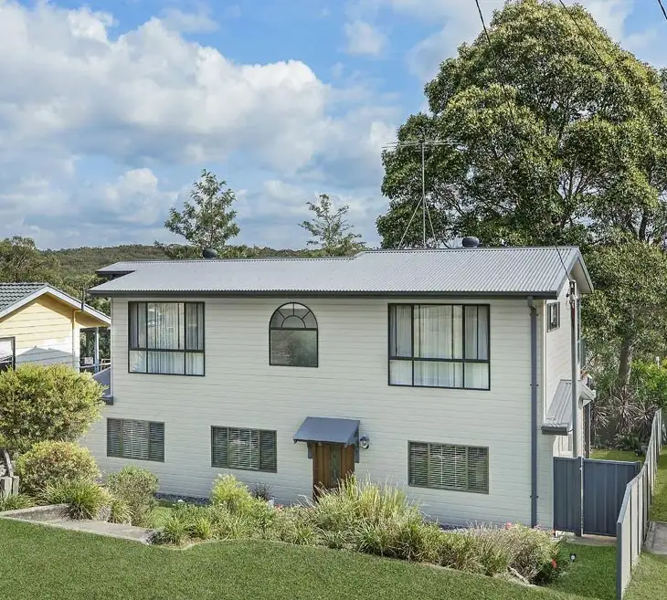 Main view of Homely house listing, 49 Glade Street, Arcadia Vale NSW 2283