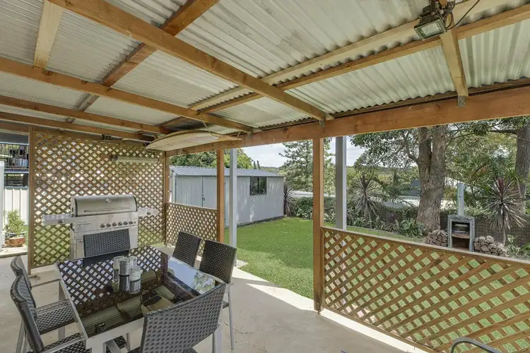 Second view of Homely house listing, 49 Glade Street, Arcadia Vale NSW 2283