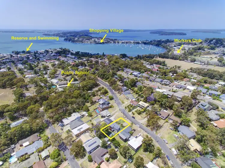 Fourth view of Homely house listing, 49 Glade Street, Arcadia Vale NSW 2283