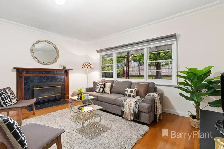 Second view of Homely house listing, 28 Allendale Road, Croydon VIC 3136