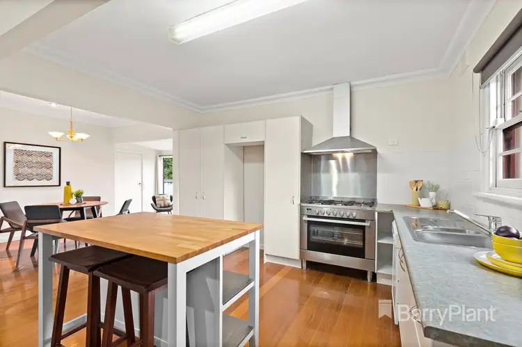 Third view of Homely house listing, 28 Allendale Road, Croydon VIC 3136