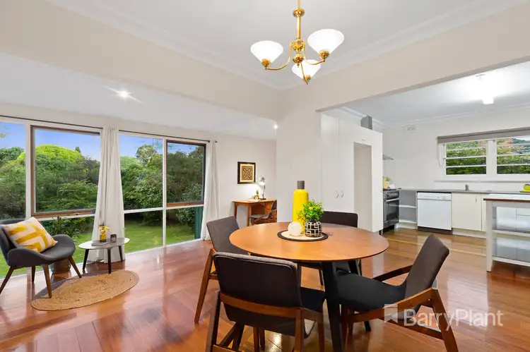 Fourth view of Homely house listing, 28 Allendale Road, Croydon VIC 3136