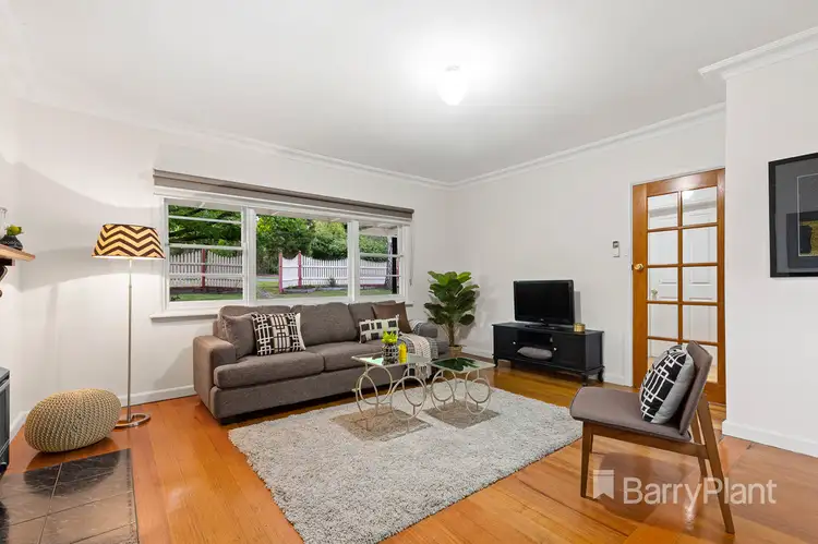 Fifth view of Homely house listing, 28 Allendale Road, Croydon VIC 3136