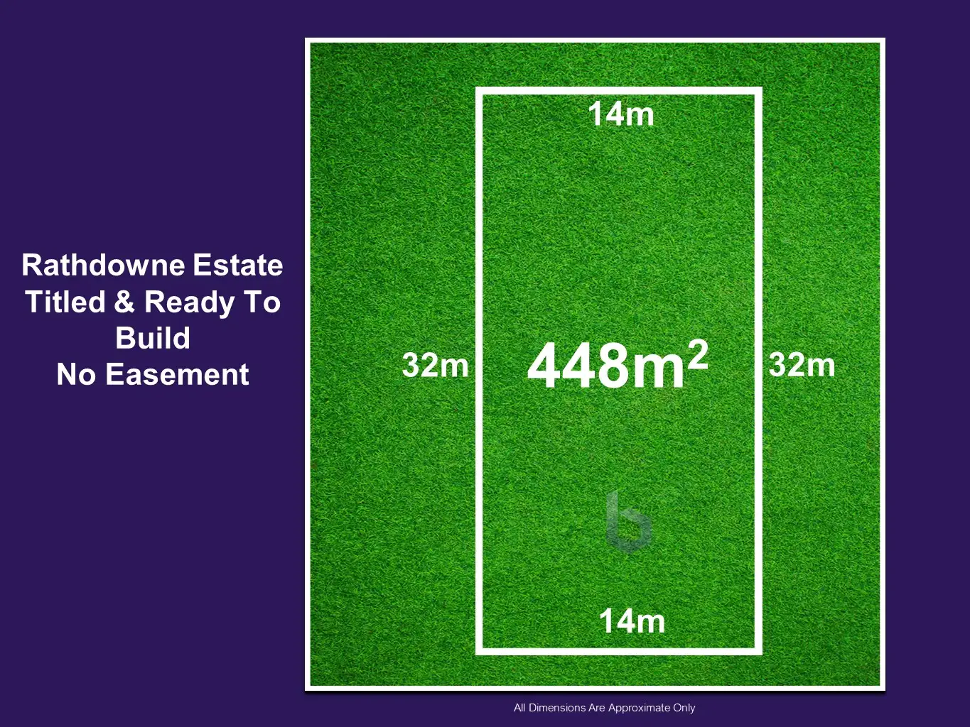 Main view of Homely land listing, 13 Carmichael Drive, Wollert VIC 3750