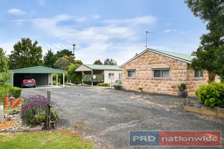 Third view of Homely house listing, 3 Springwood Close, Enfield VIC 3352