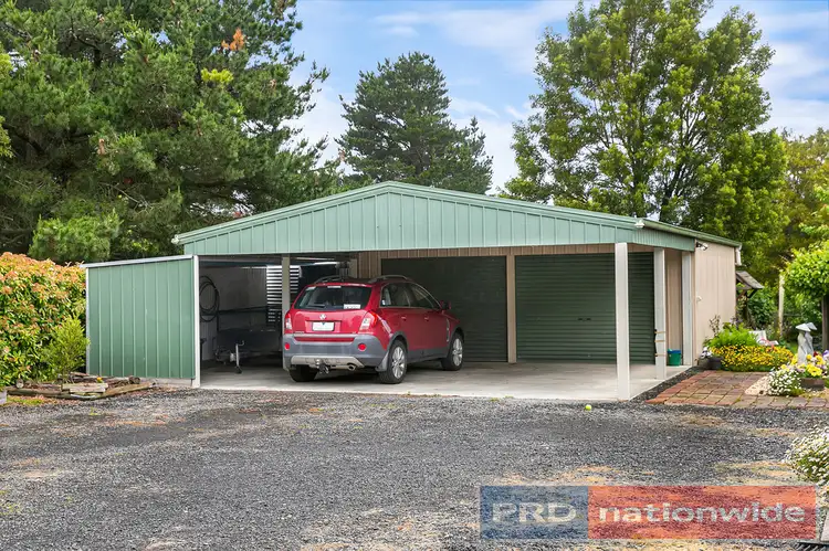 Fourth view of Homely house listing, 3 Springwood Close, Enfield VIC 3352