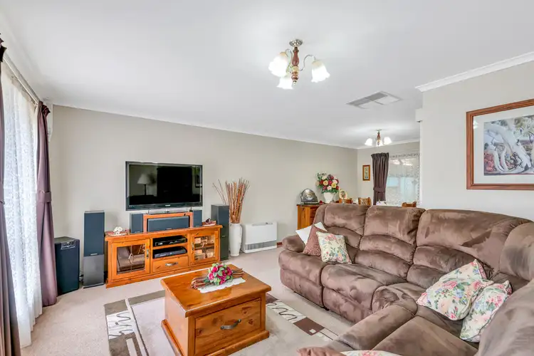 Fifth view of Homely house listing, 11 Horseshoe Drive, Woodcroft SA 5162