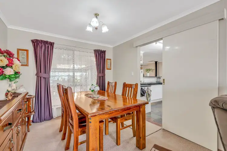 Sixth view of Homely house listing, 11 Horseshoe Drive, Woodcroft SA 5162