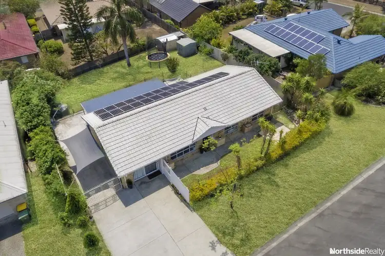 Main view of Homely house listing, 6 Gum Leaf Ct, Albany Creek QLD 4035