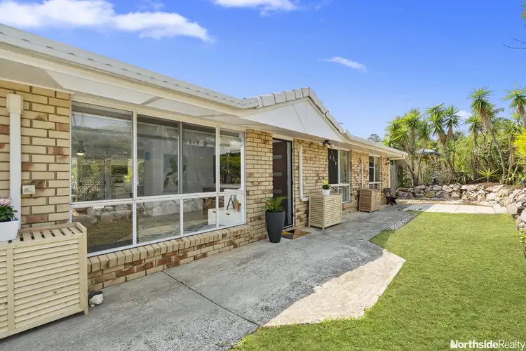 Second view of Homely house listing, 6 Gum Leaf Ct, Albany Creek QLD 4035