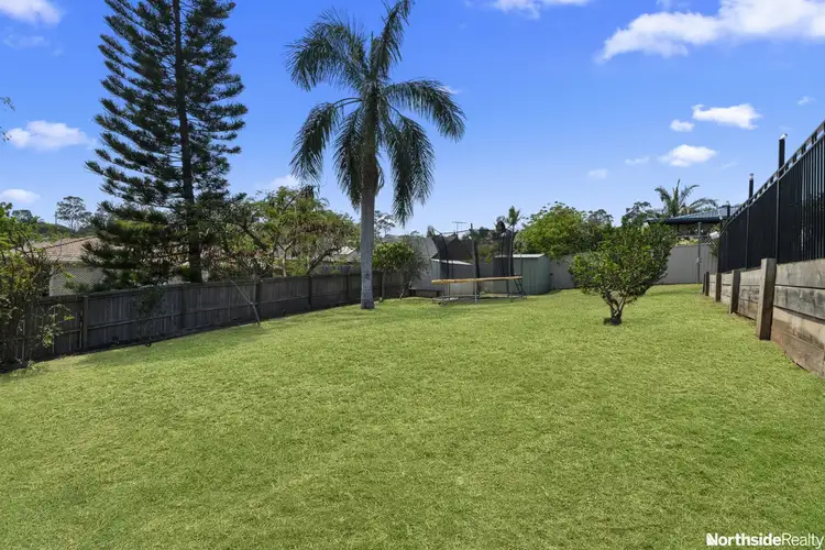 Third view of Homely house listing, 6 Gum Leaf Ct, Albany Creek QLD 4035