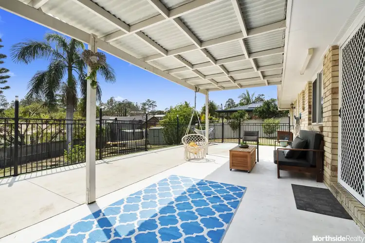 Fourth view of Homely house listing, 6 Gum Leaf Ct, Albany Creek QLD 4035