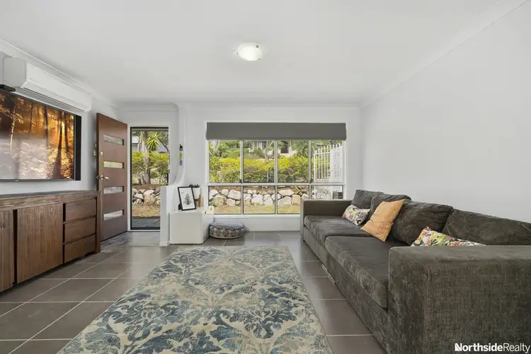 Fifth view of Homely house listing, 6 Gum Leaf Ct, Albany Creek QLD 4035