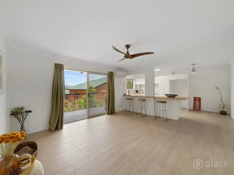 2/14 Ricardo Street, Kelvin Grove QLD 4059